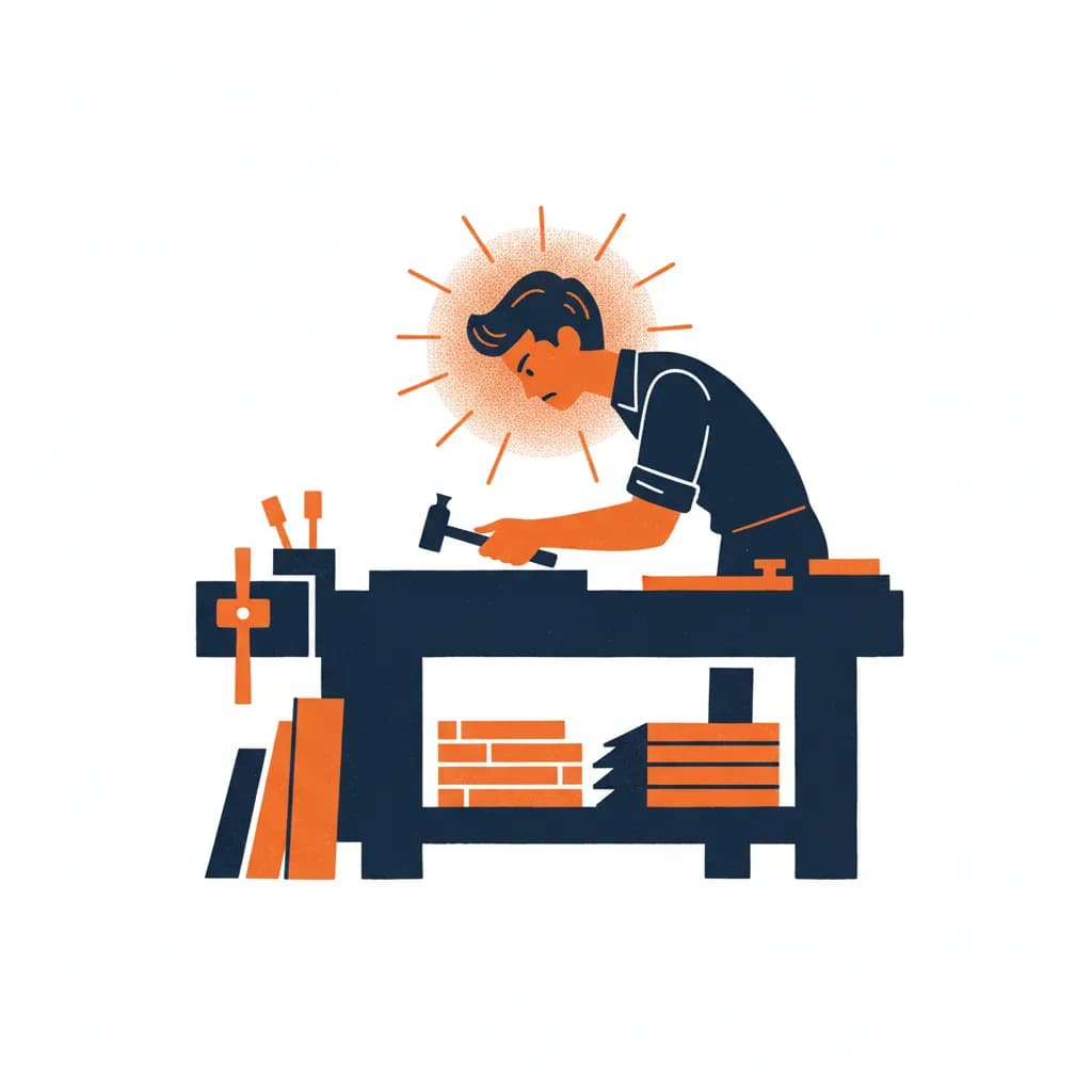 Arbeid adelt