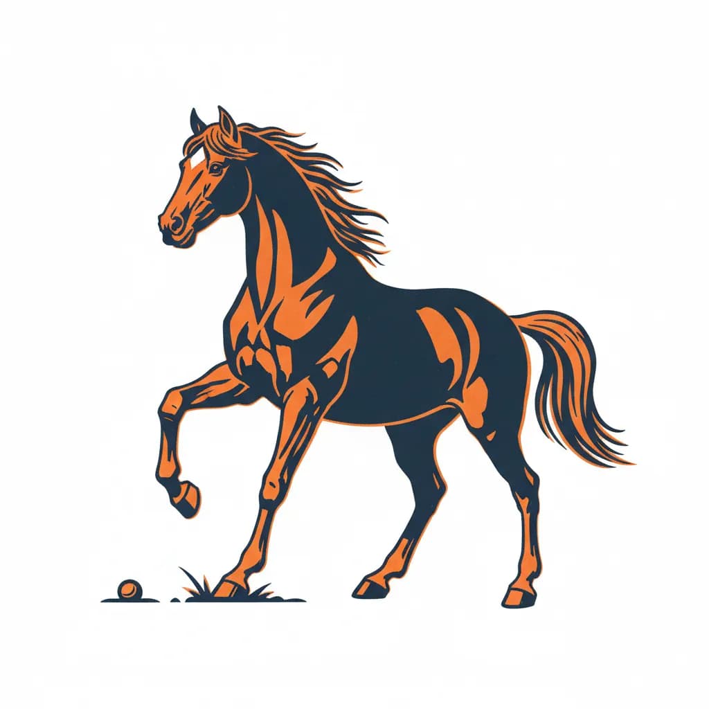 Het beste paard struikelt weleens