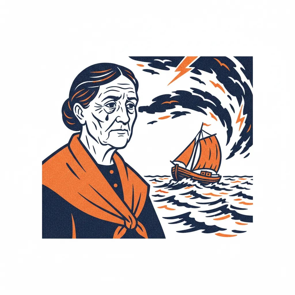 De vis wordt duur betaald